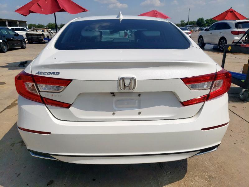 2019 HONDA ACCORD EX 1HGCV1F47KA026396