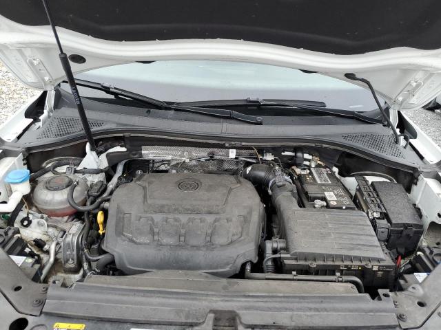 2023 VOLKSWAGEN TIGUAN SE 3VVNB7AX8PM020431