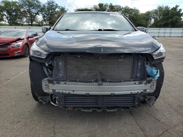 2018 BUICK ENCLAVE PR 5GAEVBKW9JJ218780