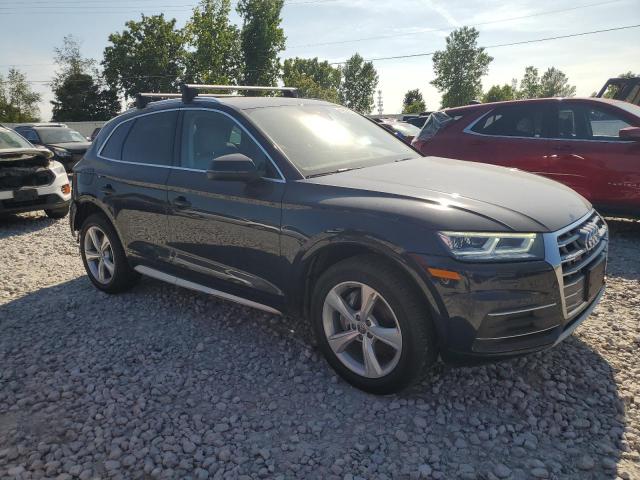 2020 AUDI Q5 PREMIUM WA1BNAFY3L2103736