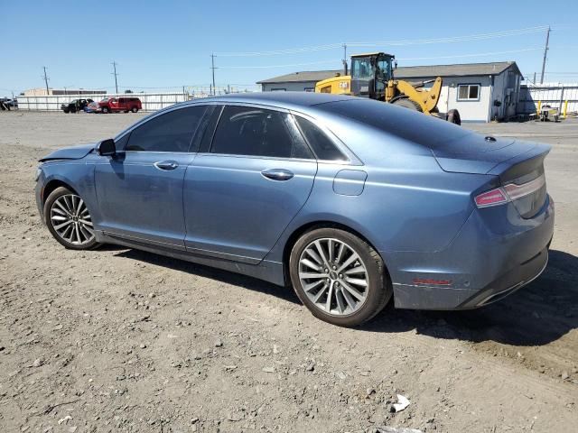 2019 LINCOLN MKZ 3LN6L5KU1KR618747