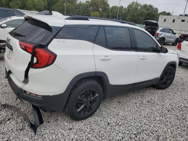2018 GMC TERRAIN SL 3GKALMEV3JL322034
