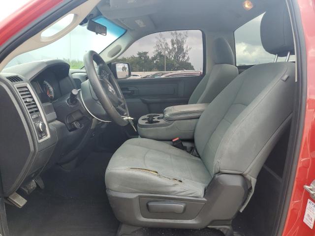 2015 RAM 1500 ST 3C6JR6AG9FG699195