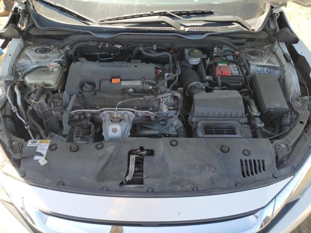 2016 HONDA CIVIC EX - 2HGFC2F78GH517703