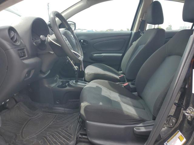 2018 NISSAN VERSA S 3N1CN7AP7JL855823