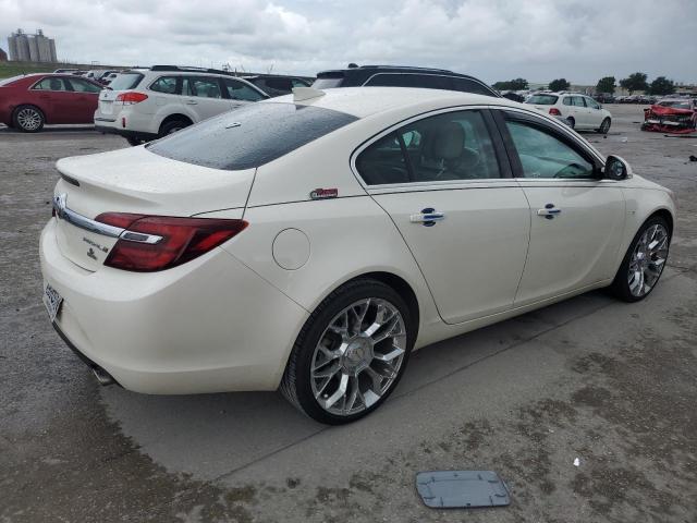 2015 BUICK REGAL 2G4GK5EX4F9213409