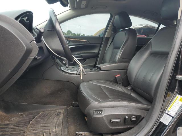 2016 BUICK REGAL PREM 2G4GT5GXXG9136329