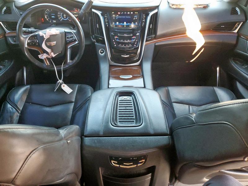 2019 CADILLAC ESCALADE L 1GYS3BKJ3KR284136
