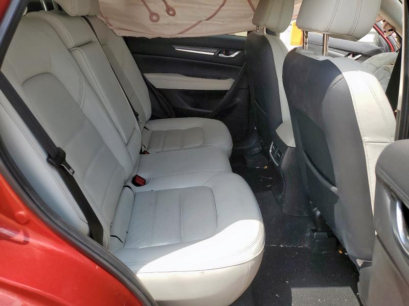 2021 MAZDA CX-5 GRAND JM3KFBAY3M0456014