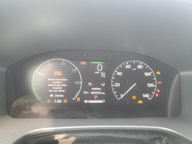 2025 HONDA CR-V SPORT 5J6RS6H8XSL032111