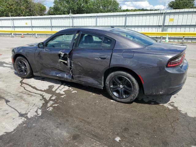 2021 DODGE CHARGER SX 2C3CDXBG0MH536456