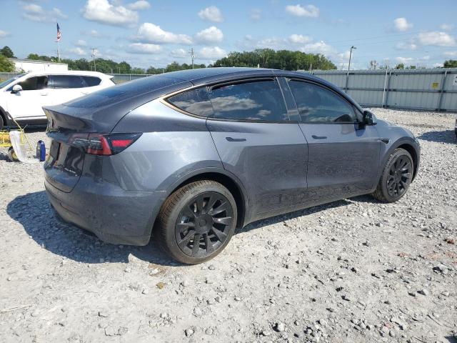 2023 TESLA MODEL Y 7SAYGDEE8PA159600
