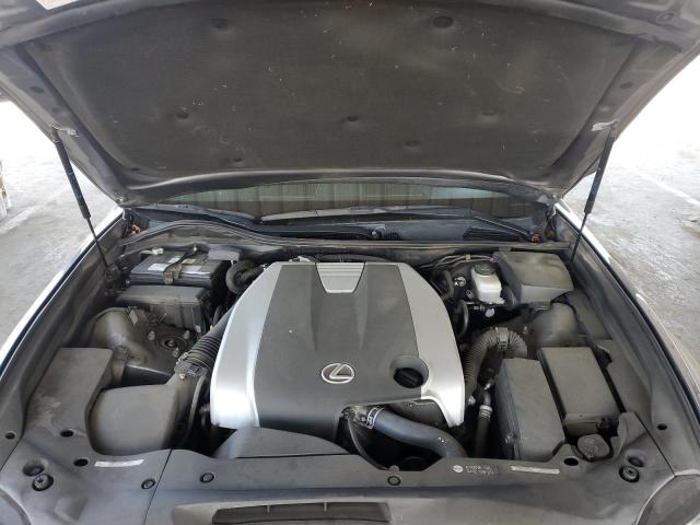 2015 LEXUS GS 350 JTHBE1BL8FA000305