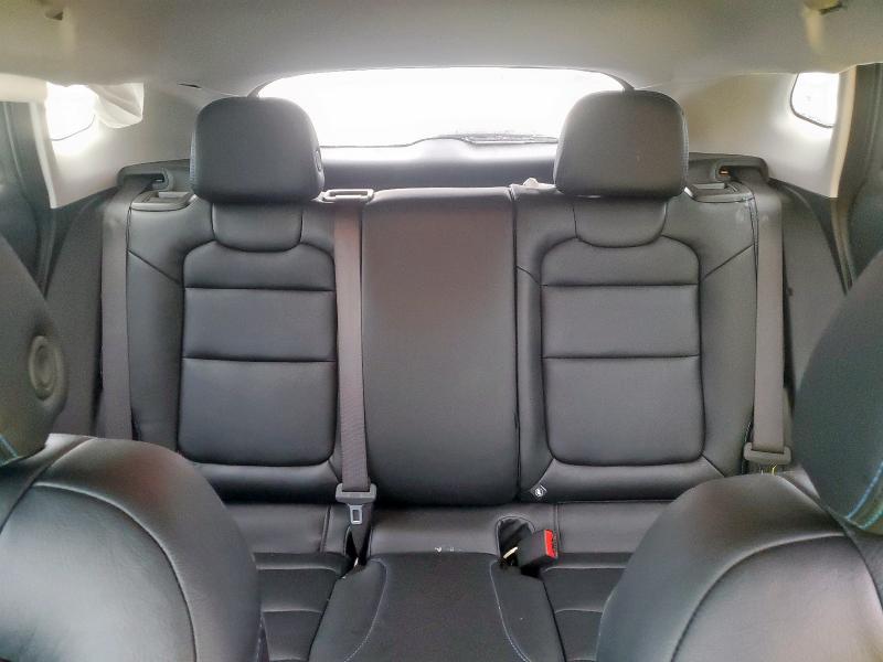 2025 CHEVROLET TRAX LS KL77LFEP5SC272430