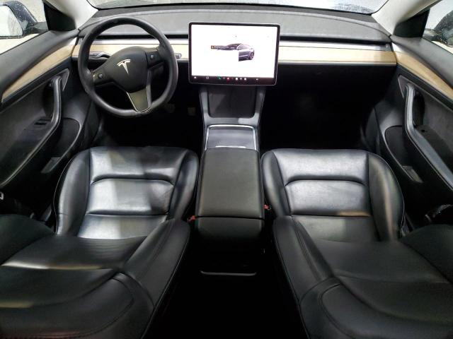 2022 TESLA MODEL 3 5YJ3E1EB6NF191561