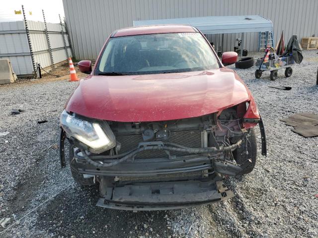 2017 NISSAN ROGUE S JN8AT2MT8HW393240