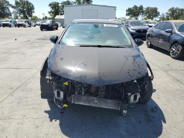2019 CHEVROLET CRUZE LS 1G1BC5SM9K7147367