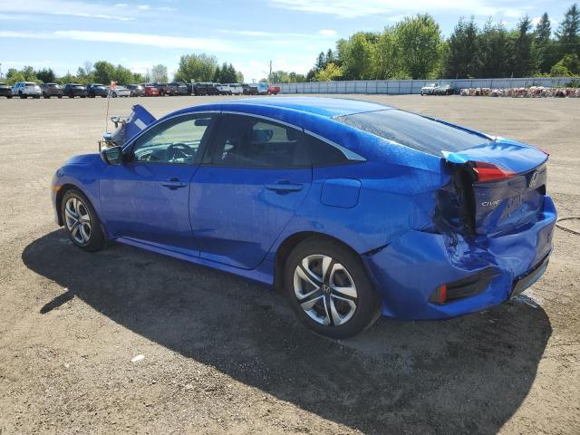 2017 HONDA CIVIC LX 2HGFC2F56HH009102