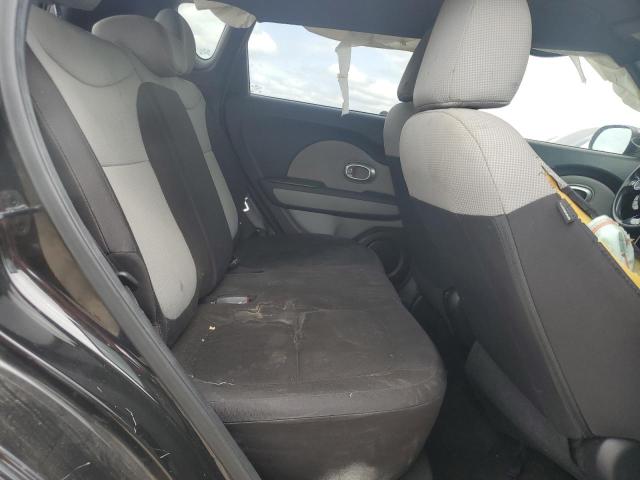 2015 KIA SOUL - KNDJN2A26F7786081