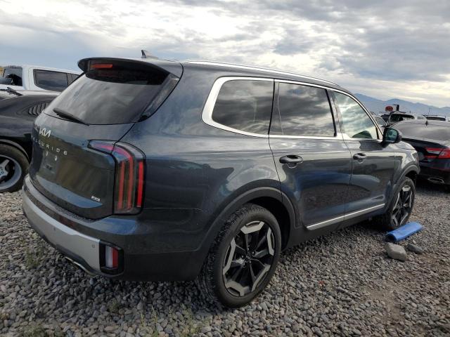2024 KIA TELLURIDE 5XYP3DGC5RG442373
