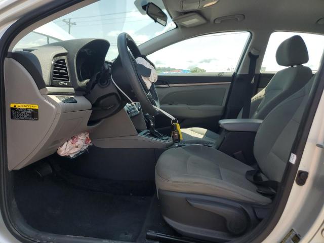 2017 HYUNDAI ELANTRA SE - 5NPD84LF2HH025305