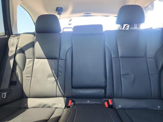 2022 SUBARU OUTBACK LI 4S4BTAMC3N3239859