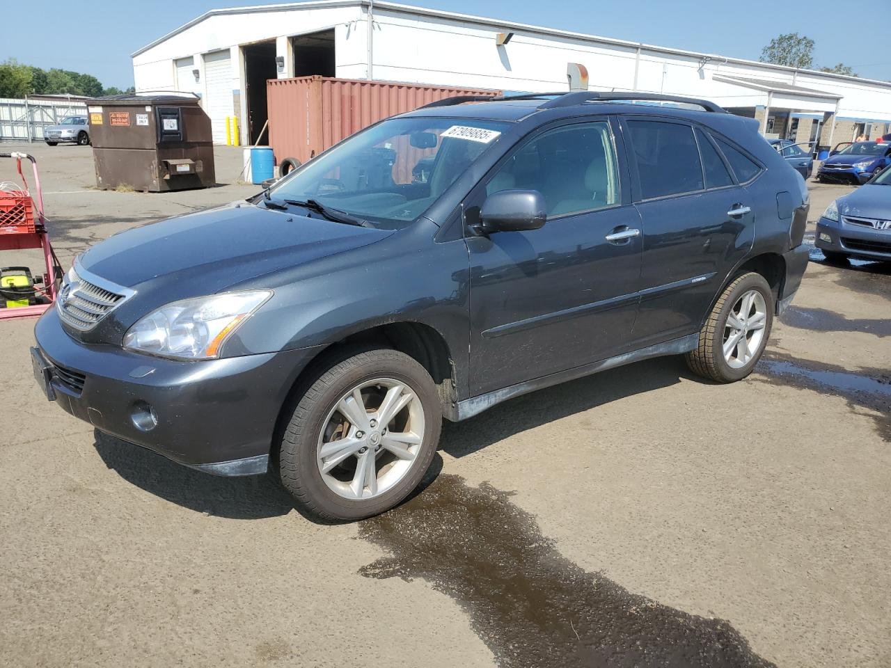 Vehicle photo