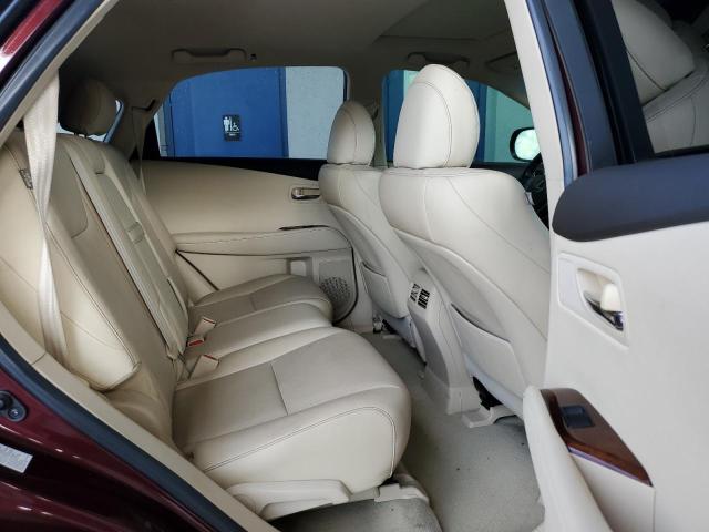 2015 LEXUS RX 350 2T2ZK1BA6FC173819