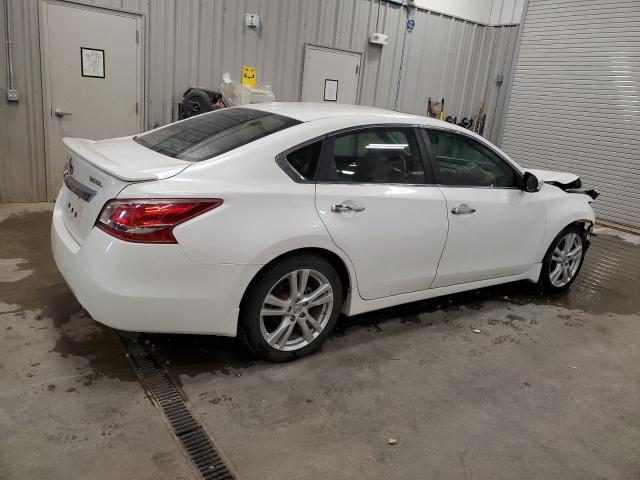 2013 NISSAN ALTIMA 3.5 - 1N4BL3AP5DC236652