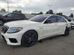 2017 MERCEDES-BENZ S 63 AMG - WDDUG7JB0HA296901