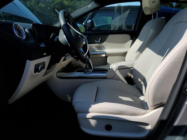 2025 MERCEDES-BENZ GLA 250 4MATIC W1N4N4HB8SJ675407