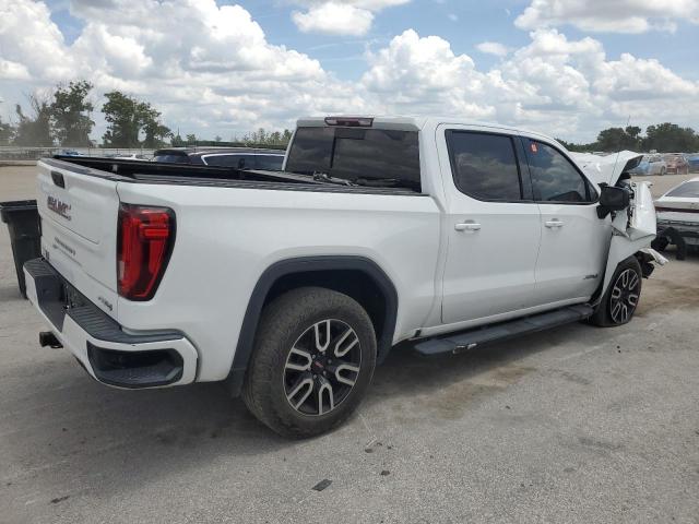 2019 GMC SIERRA K1500 AT4 1GTP9EEL0KZ196928