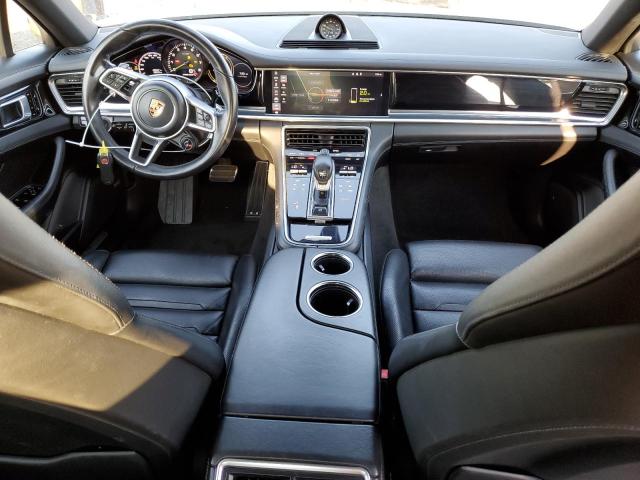 2018 PORSCHE PANAMERA 4 E-HYBRID WP0AE2A72JL176531