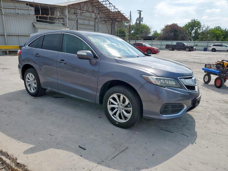 2017 ACURA RDX 5J8TB3H31HL023905