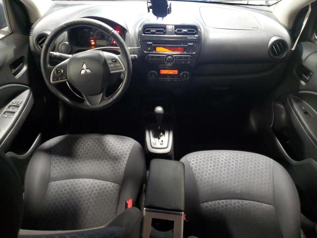 2015 MITSUBISHI MIRAGE ES ML32A4HJ5FH059570