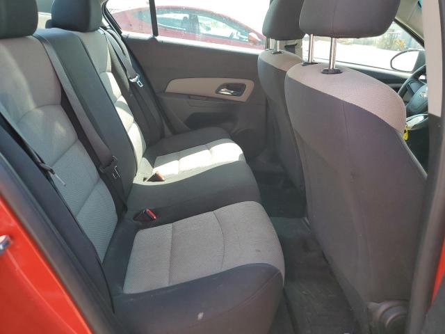 2016 CHEVROLET CRUZE LIMI - 1G1PC5SH0G7207729