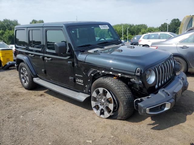 2020 JEEP WRANGLER U 1C4HJXEN5LW132198