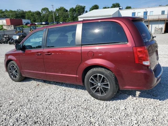 2019 DODGE GRAND CARA 2C4RDGEG3KR535715