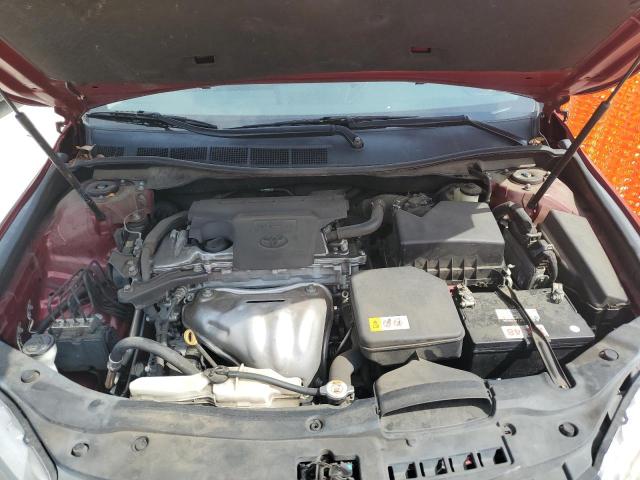 2017 TOYOTA CAMRY LE 4T1BF1FK2HU638921