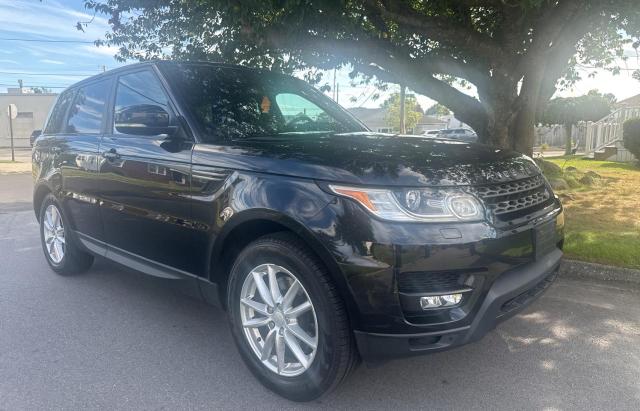 LAND ROVER RANGE ROVE