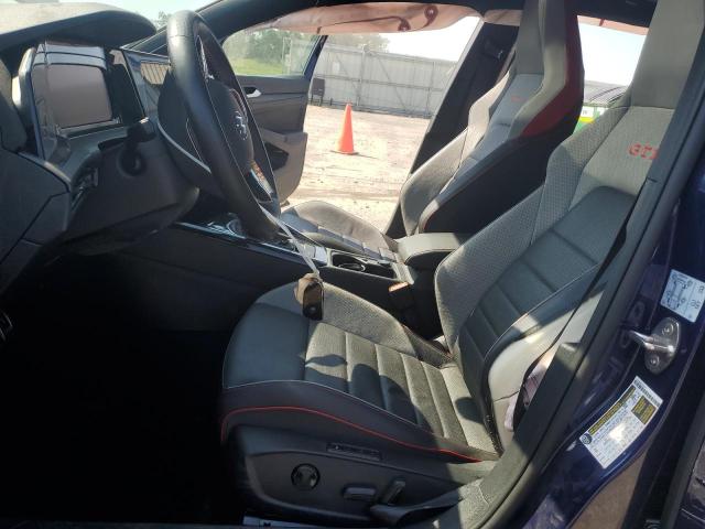 2023 VOLKSWAGEN GTI AUTOBA WVWWA7CD2PW212954