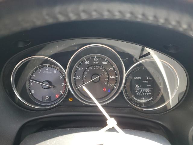 2013 MAZDA CX-5 TOURI - JM3KE2CE2D0124037
