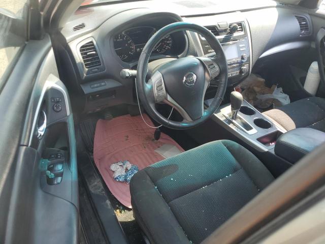 2015 NISSAN ALTIMA 2.5 - 1N4AL3AP9FC425853