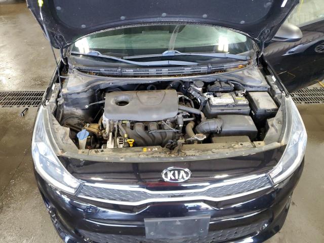 2018 KIA RIO LX 3KPA24AB0JE071102