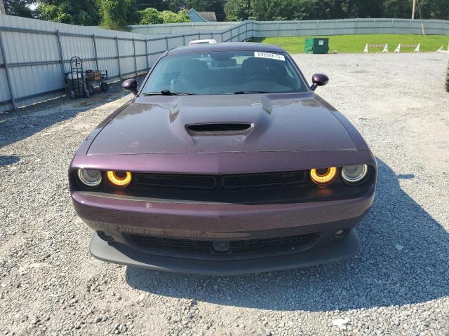 2020 DODGE CHALLENGER 2C3CDZKG4LH180944