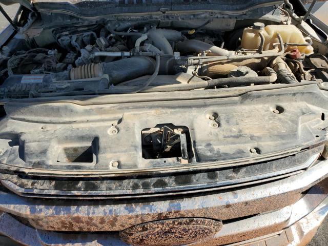 2022 FORD F250 SUPER - 1FT7W2BT2NEC88016