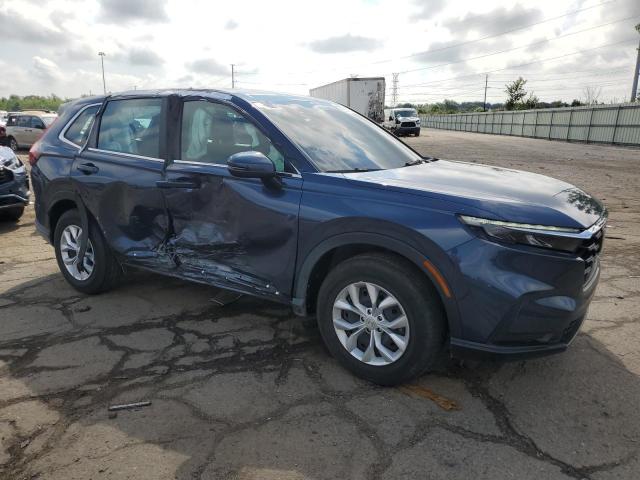 2024 HONDA CR-V LX 2HKRS4H20RH431338