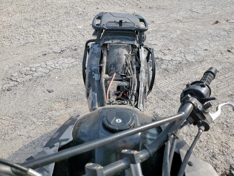 2016 KAWASAKI KL650 E JKAKLEE11GDA84991