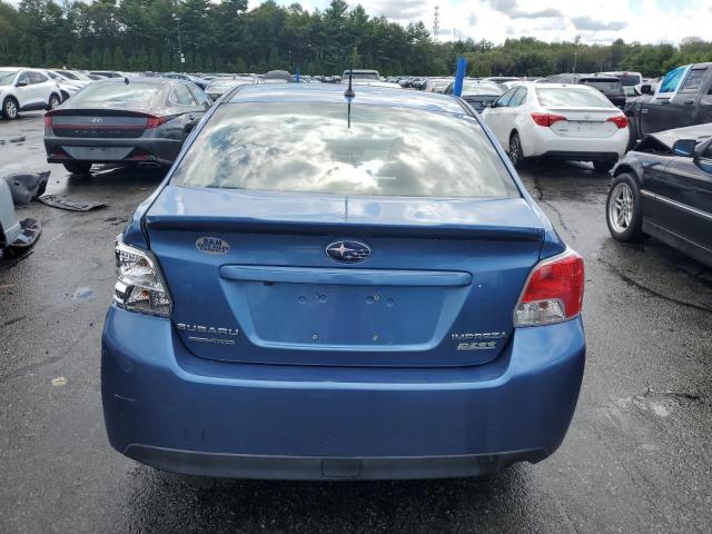2015 SUBARU IMPREZA JF1GJAA61FH006636