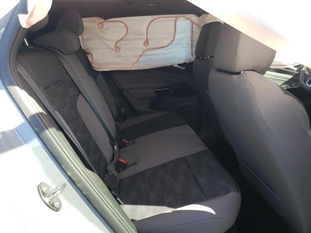 2022 VOLKSWAGEN ID.4 PRO WVGJNPE21NP037920